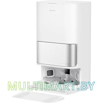 Робот-пылесос Dreame L40 Ultra AE RLL77SE (белый) картинка 3